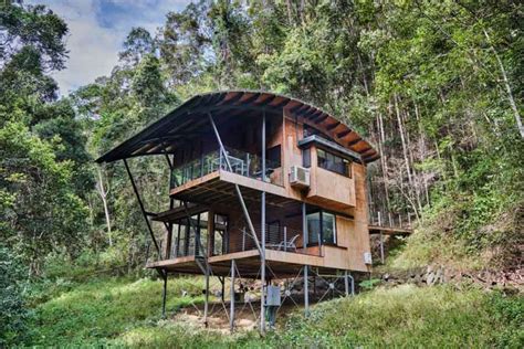 Mga video ng ecoasis resort.